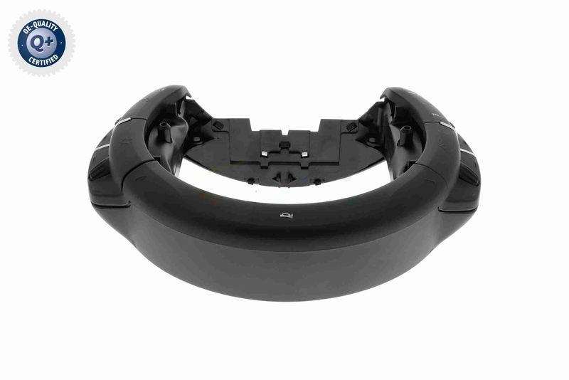 VEMO V22-80-0036 Lenkstockschalter schwarz für CITROËN