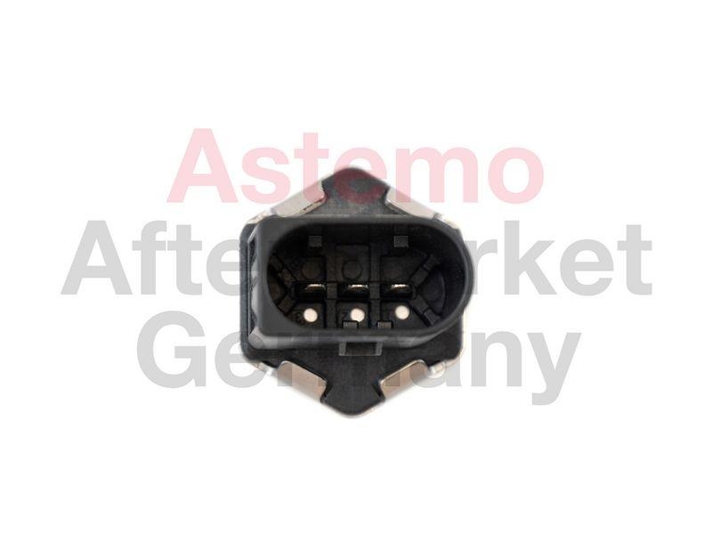 HITACHI 2501933 Sensor, Kraftstoffdruck f&uuml;r AUDI u.a.