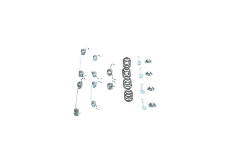 BOSCH 1 987 475 295 Zubeh&ouml;rsatz Bremsbacken