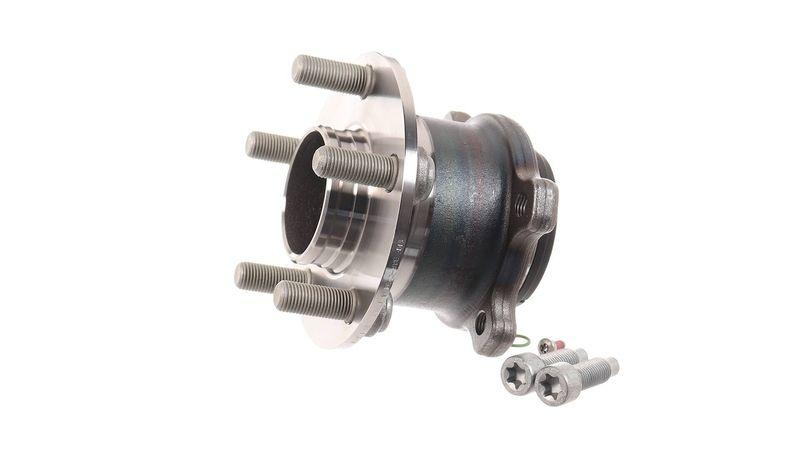 SKF VKBA 6524 Radlagersatz