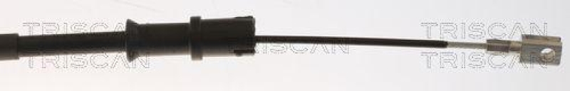 TRISCAN 8140 231171 Handbremsseil f&uuml;r Mercedes