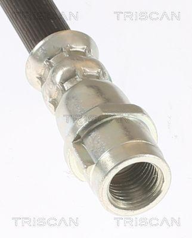 TRISCAN 8150 10236 Bremsschlauch Hinten f&uuml;r Volkswagen, Man
