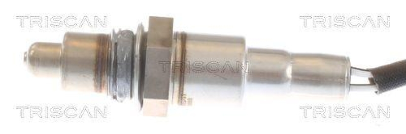 TRISCAN 8845 13099 Lambdasonde für Toyota