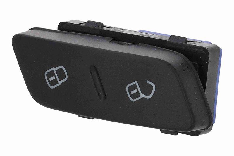 VEMO V10-73-0364 Schalter, Türverriegelung links, linkslenkung für VW