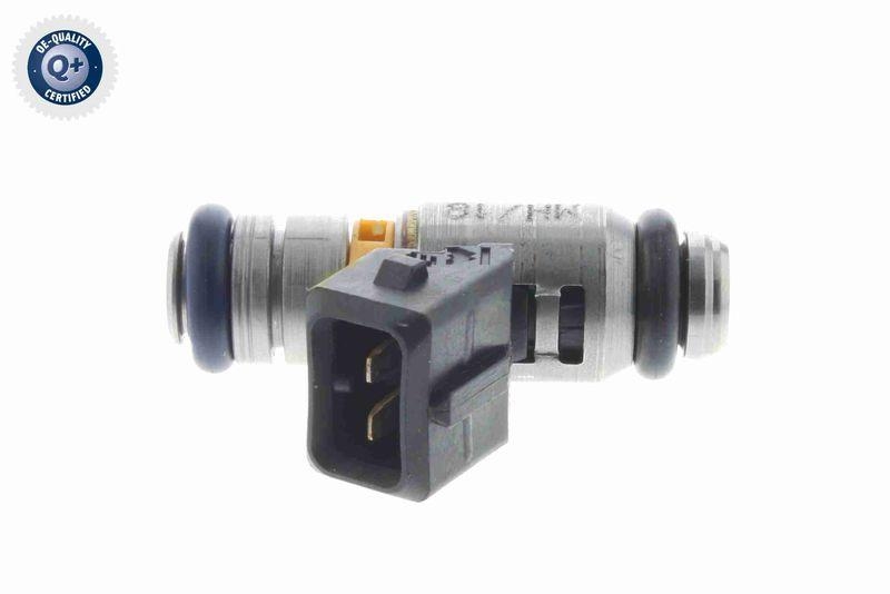 VEMO V24-11-0007 Einspritzventil 2-Polig / mit Dichtring f&uuml;r FIAT