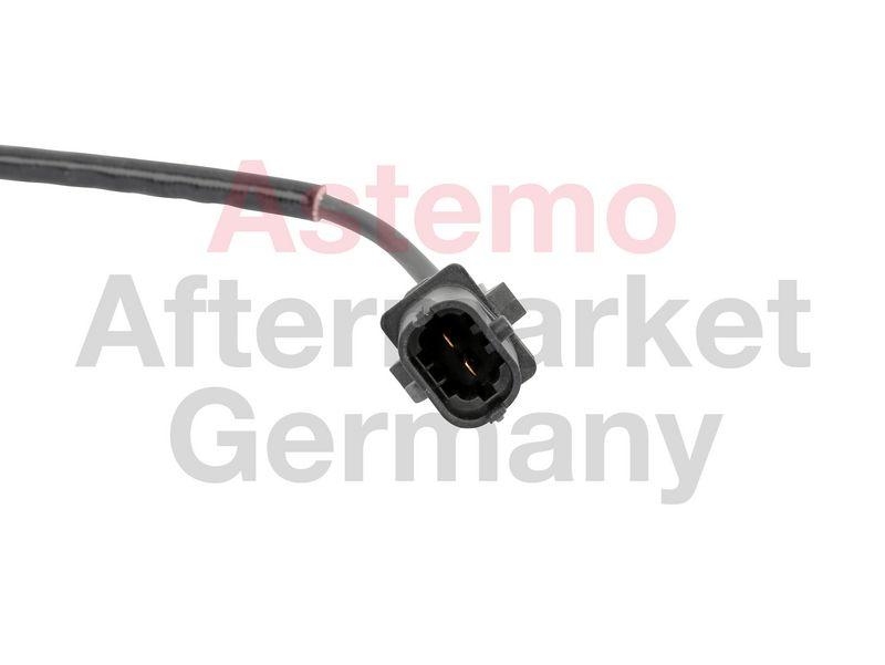 HITACHI 2507084 Sensor, Abgastemperatur f&uuml;r CHEVROLET u.a.