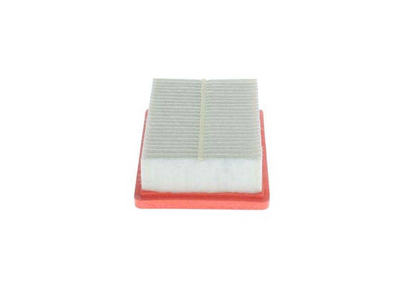 Bosch F 026 400 756 Luftfiltereinsatz S0756