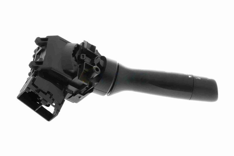 VEMO V22-80-0038 Lenkstockschalter schwarz für CITROËN