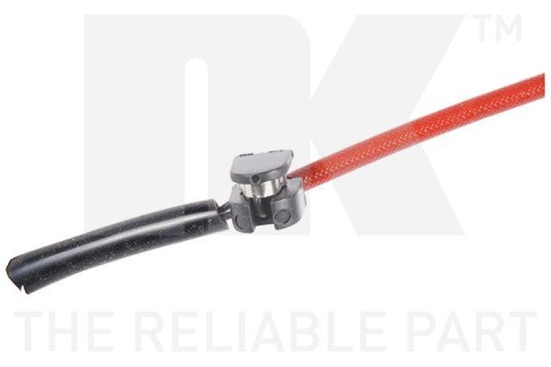 NK 280273 Warnkontakt, Bremsbelagverschlei&szlig; f&uuml;r AUDI