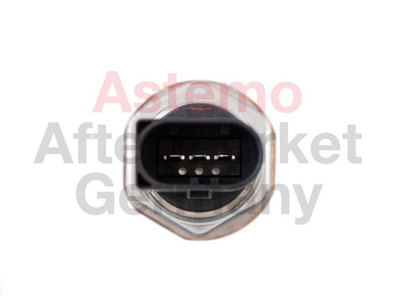 HITACHI 2501935 Sensor, Kraftstoffdruck f&uuml;r BMW u.a.