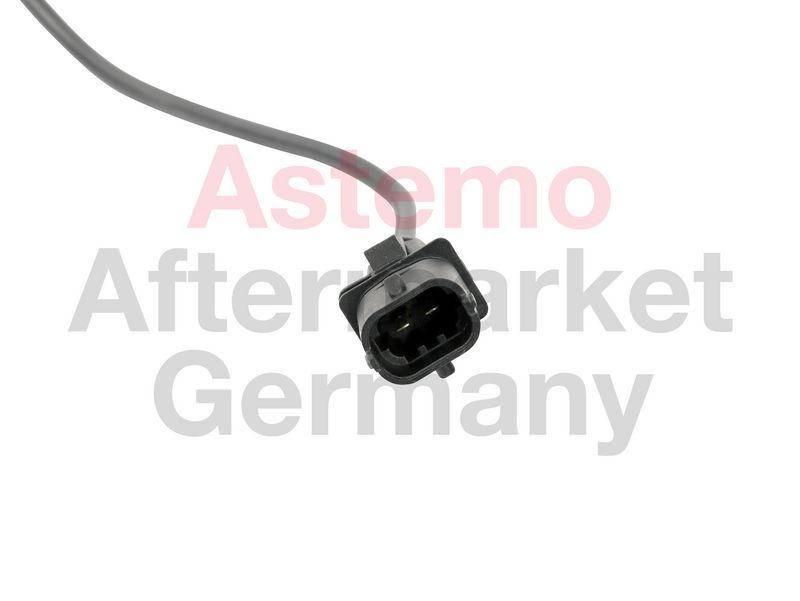 HITACHI 2507085 Sensor, Abgastemperatur f&uuml;r FIAT u.a.