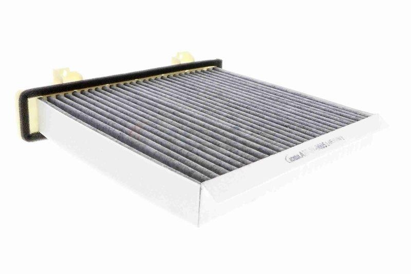 ACKOJA A37-31-0005 Filter, Innenraumluft 215x205x56 mm, Kunststoffrahmen f&uuml;r MITSUBISHI