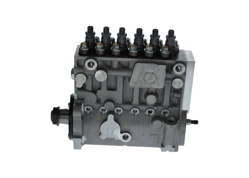 Bosch 0 401 616 002 Einspritzpumpen-Aggregat