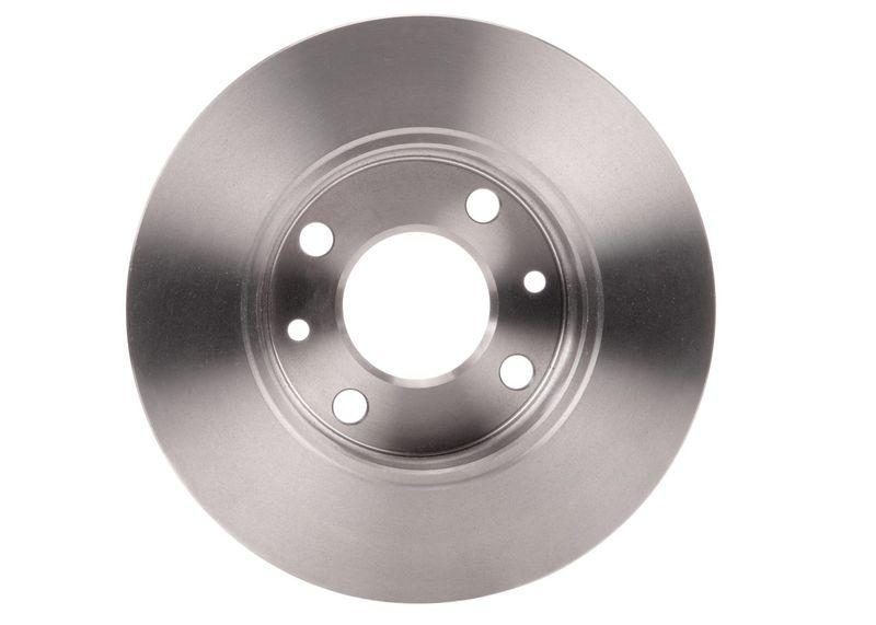 BOSCH 0 986 479 165 Bremsscheiben Ø 238mm für Vorderachse