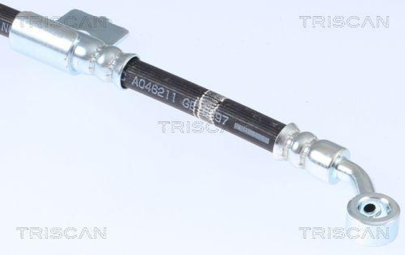 TRISCAN 8150 43309 Bremsschlauch Vorne f&uuml;r Kia