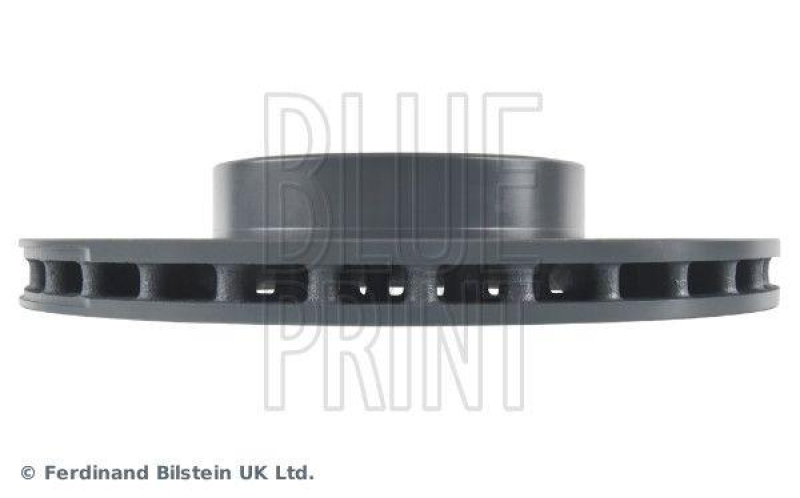 BLUE PRINT ADR164340 Bremsscheibe f&uuml;r Renault