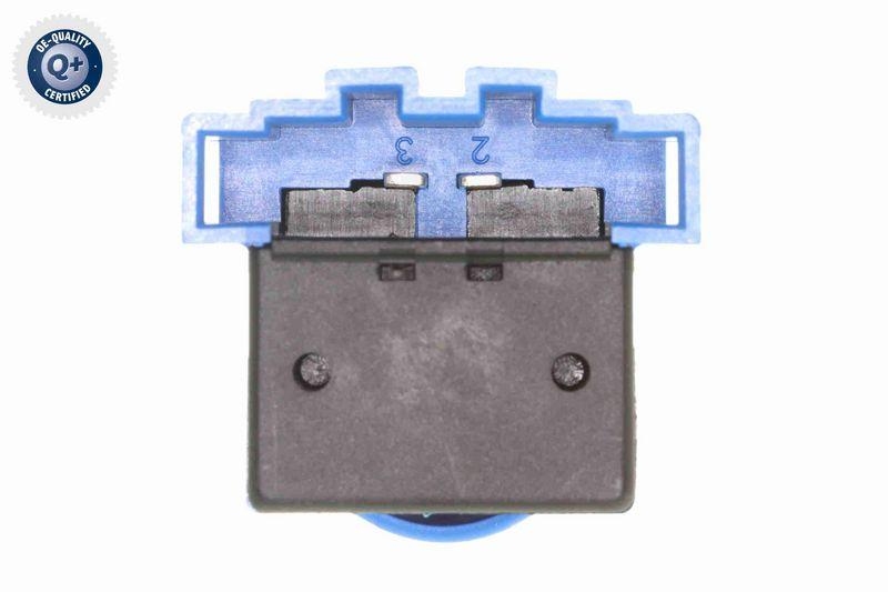 VEMO V10-73-0365-1 Kupplungsschalter 2-Polig Modellangabe Alt,Bdn,Bdp für VW