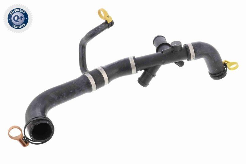 VAICO V41-0037 K&uuml;hlerschlauch f&uuml;r JAGUAR