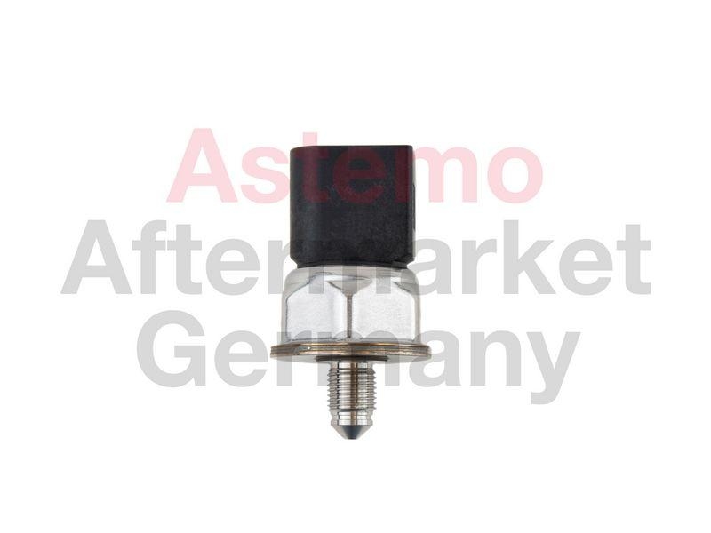 HITACHI 2501936 Sensor, Kraftstoffdruck f&uuml;r MERCEDES u.a.