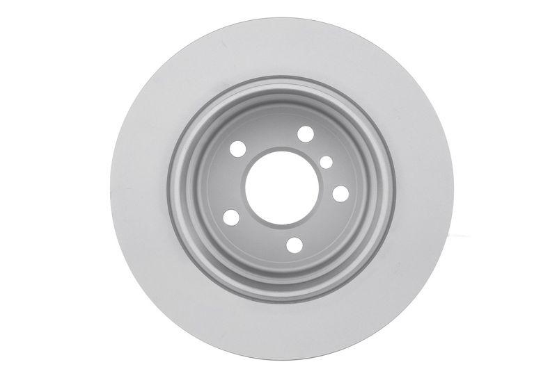 BOSCH 0 986 479 166 Bremsscheiben &Oslash; 320mm f&uuml;r Hinterachse