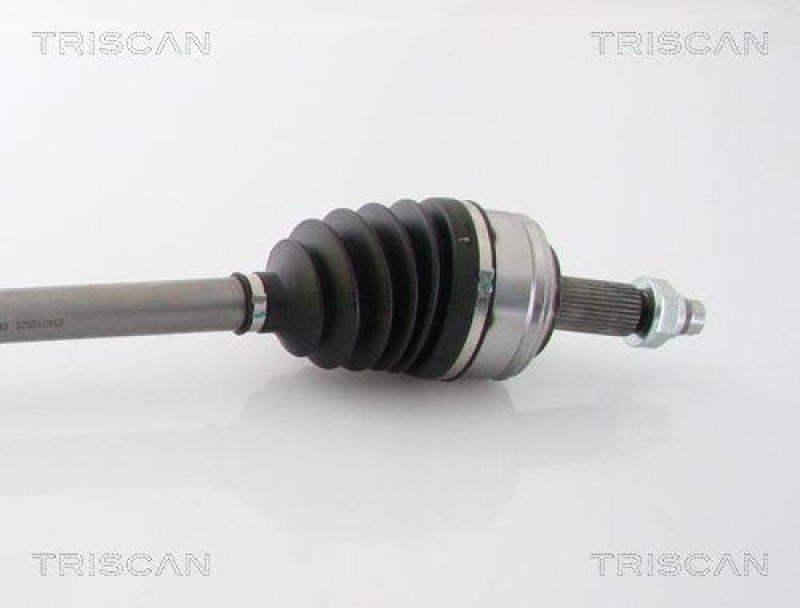 TRISCAN 8540 10525 Antriebswelle f&uuml;r Nissan, Opel, Renault