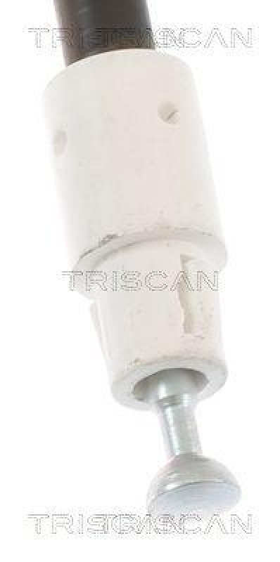 TRISCAN 8140 231182 Handbremsseil f&uuml;r Mercedes