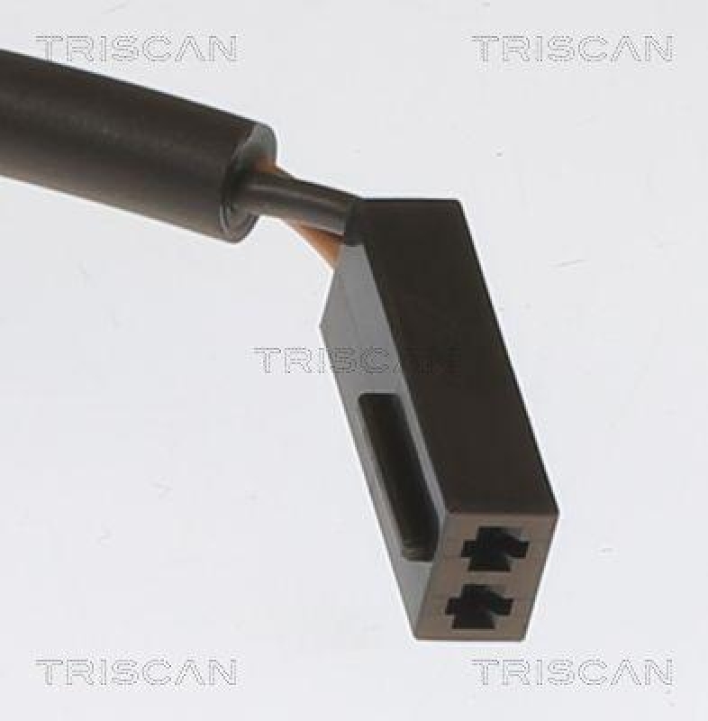 TRISCAN 8180 29224 Sensor, Raddrehzahl f&uuml;r Skoda