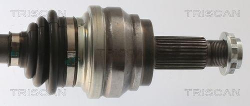 TRISCAN 8540 11594 Antriebswelle f&uuml;r Bmw X3, X4