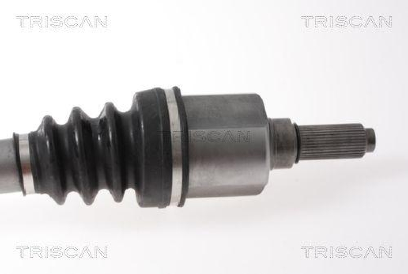 TRISCAN 8540 38569 Antriebswelle f&uuml;r Citroen