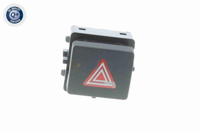 VEMO V10-73-0366 Warnblinkschalter mit integriertem Relais für VW