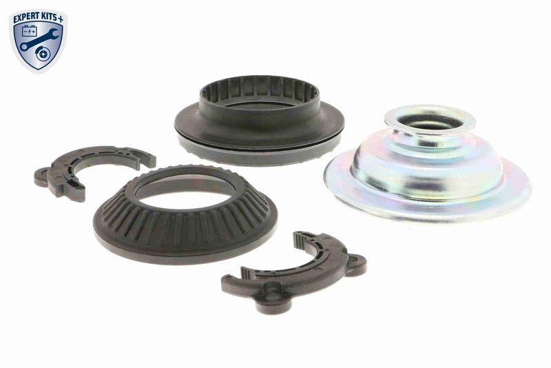 VAICO V40-0550-1 Reparatursatz, Federbeinst&uuml;tzlager Vorderachse beidseitig f&uuml;r OPEL