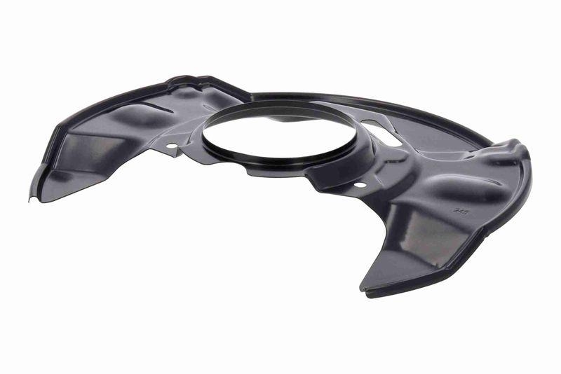 ACKOJA A70-0701 Spritzblech, Bremsscheibe Vorderachse, rechts f&uuml;r TOYOTA