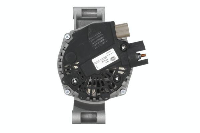 HELLA 8EL 011 712-511 Generator 14V 80A