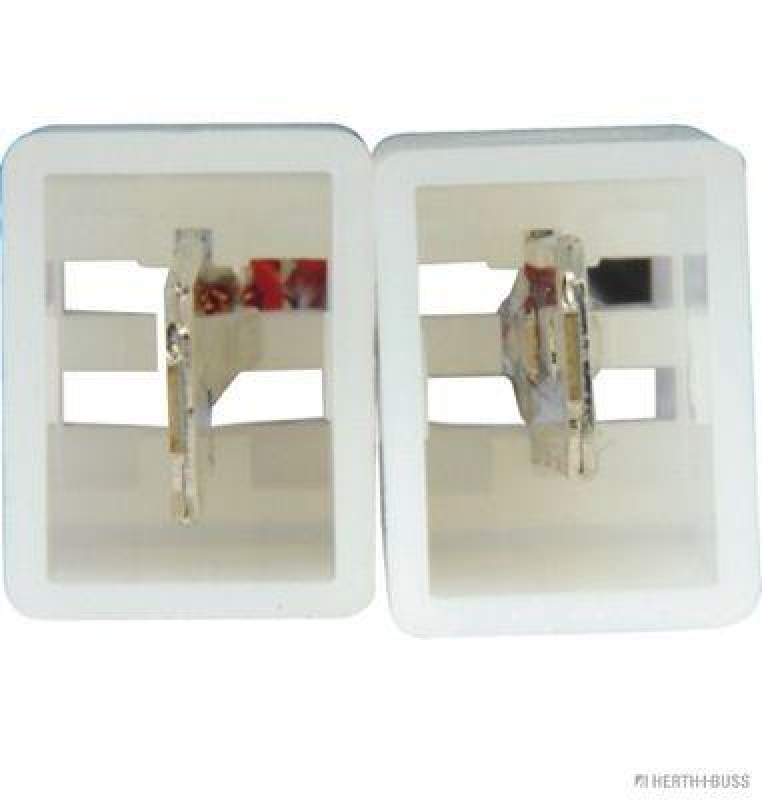 HERTH+BUSS 83700186 Blinkleuchte beidseitig, seitlicher Anbau