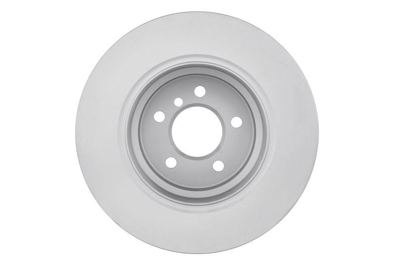 BOSCH 0 986 479 167 Bremsscheiben &Oslash; 3238mm f&uuml;r Hinterachse