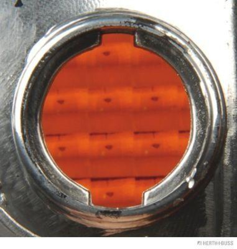 HERTH+BUSS 83700040 Blinkleuchte links, H21W