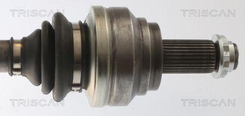 TRISCAN 8540 11596 Antriebswelle f&uuml;r Bmw 5-Serie