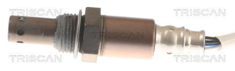 TRISCAN 8845 13104 Lambdasonde f&uuml;r Toyota Corolla, Prius