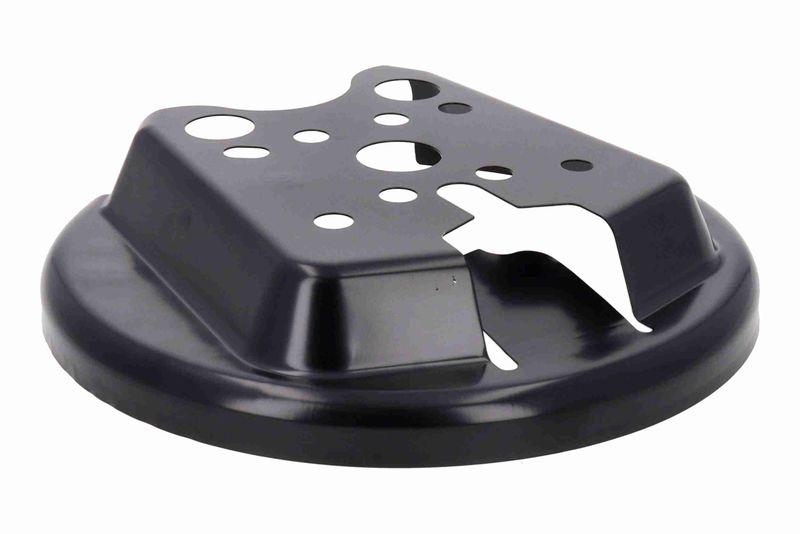 VAICO V42-1040 Spritzblech, Bremsscheibe Hinterachse f&uuml;r PEUGEOT