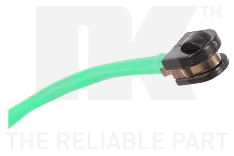 NK 280276 Warnkontakt, Bremsbelagverschlei&szlig; f&uuml;r JAGUAR