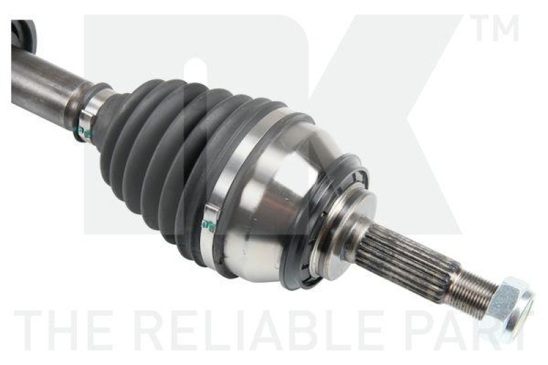 NK 503968 Antriebswelle f&uuml;r DACIA, RENAULT