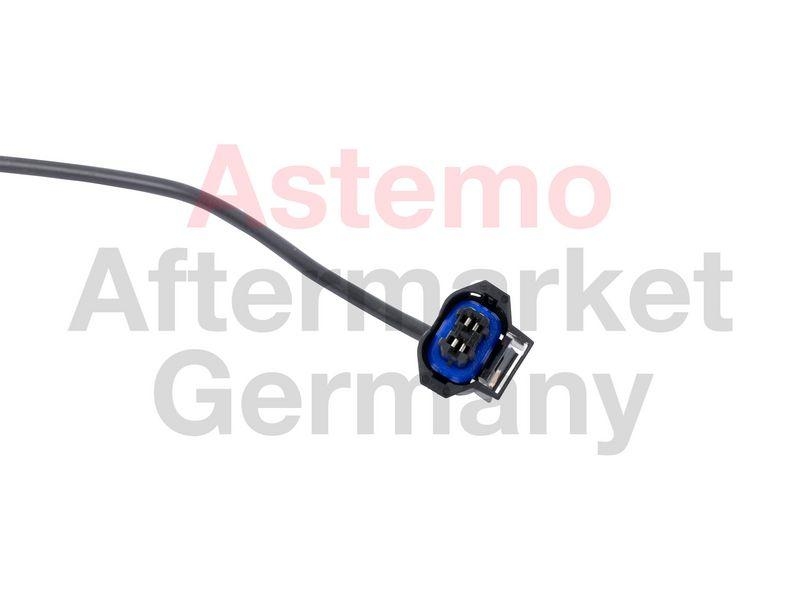 HITACHI 2507088 Sensor, Abgastemperatur für CHEVROLET u.a.