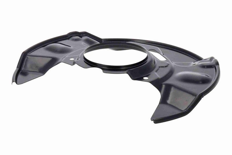 ACKOJA A70-0702 Spritzblech, Bremsscheibe Vorderachse, links für TOYOTA