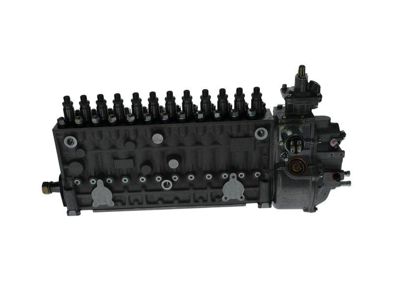 Bosch 0 401 840 778 Einspritzpumpen-Aggregat