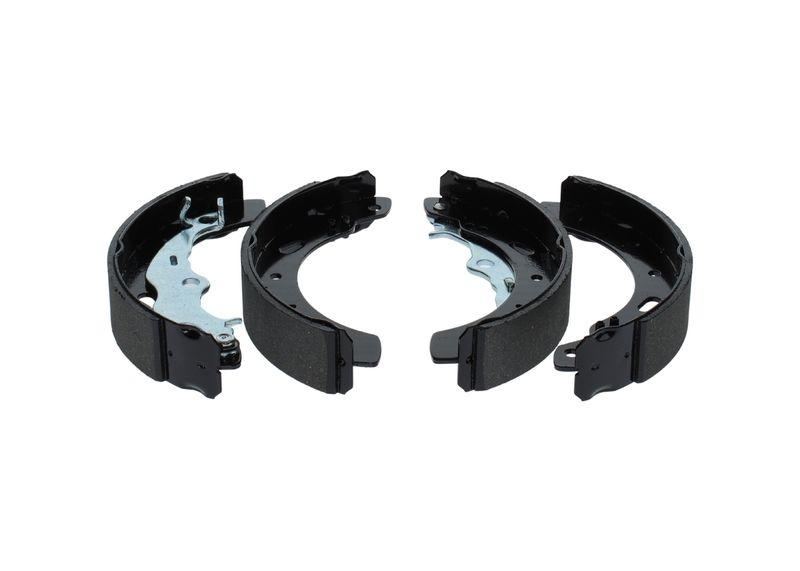 Bosch 0 986 487 796 Bremsbacke BS7796