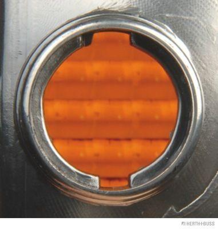 HERTH+BUSS 83700041 Blinkleuchte rechts, H21W