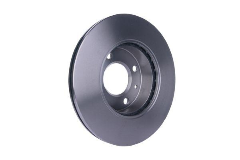 HELLA 8DD 355 110-641 Bremsscheibe f&uuml;r HYUNDAI