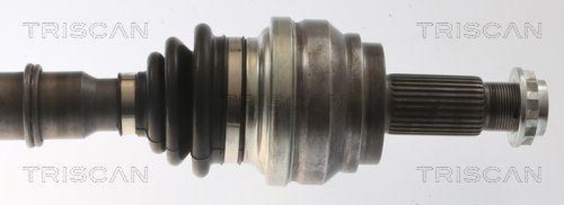 TRISCAN 8540 11597 Antriebswelle f&uuml;r Bmw 5-Serie