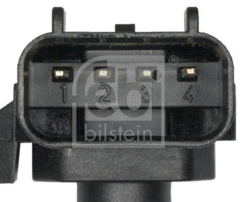 FEBI BILSTEIN 106036 Saugrohrdrucksensor f&uuml;r Ford