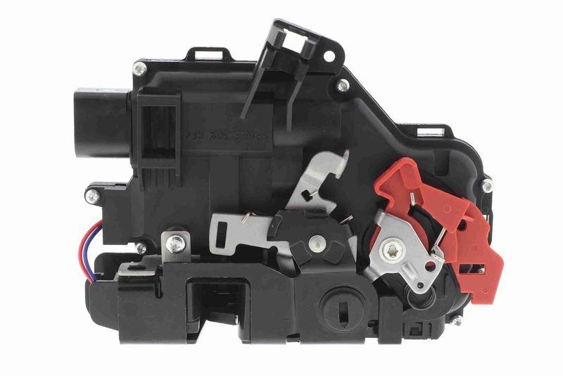 VEMO V10-85-2308 T&uuml;rschloss hinten rechts f&uuml;r VW